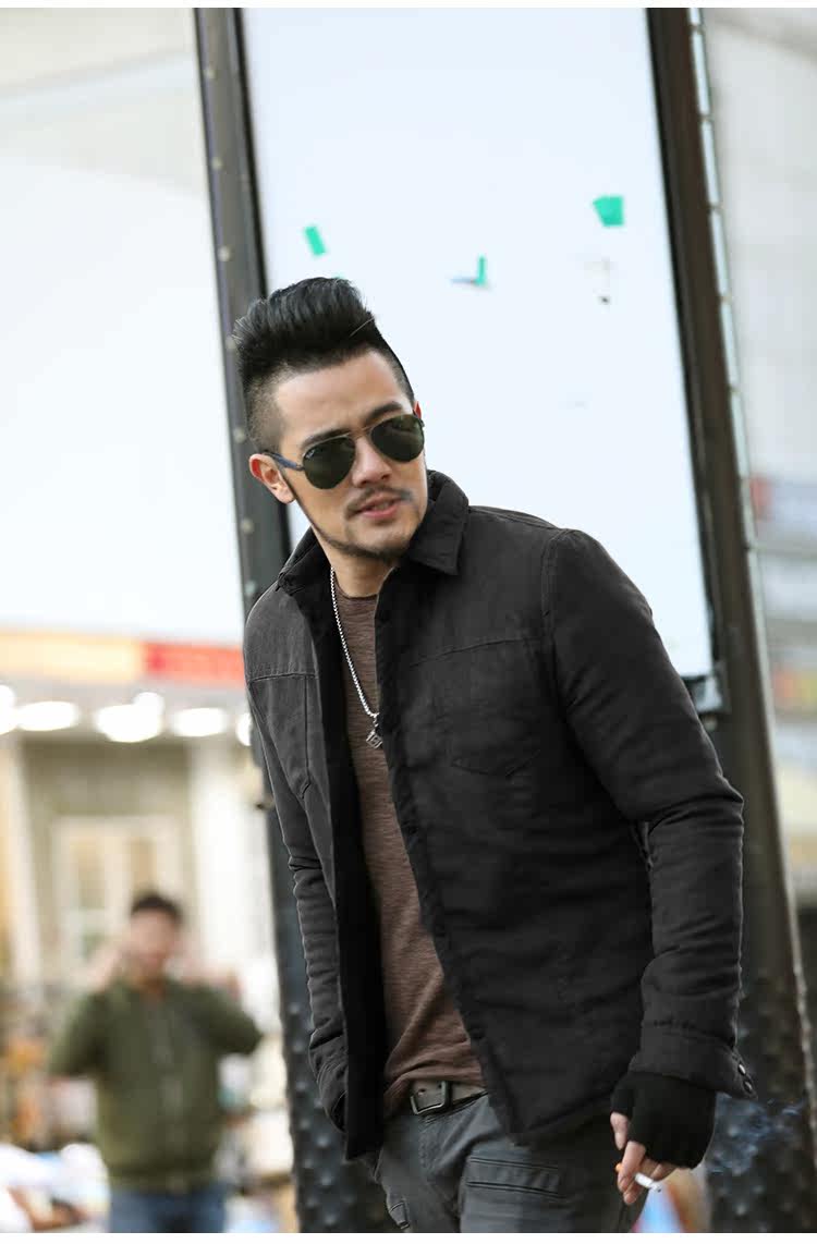 Blouson chaud pour homme MIXLIMITED     - Ref 3112769 Image 13