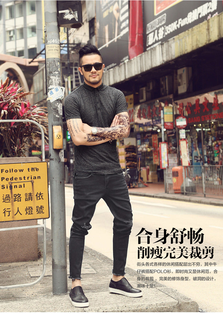 Jeans pour jeunesse MIXLIMITED - Ref 1483304 Image 53