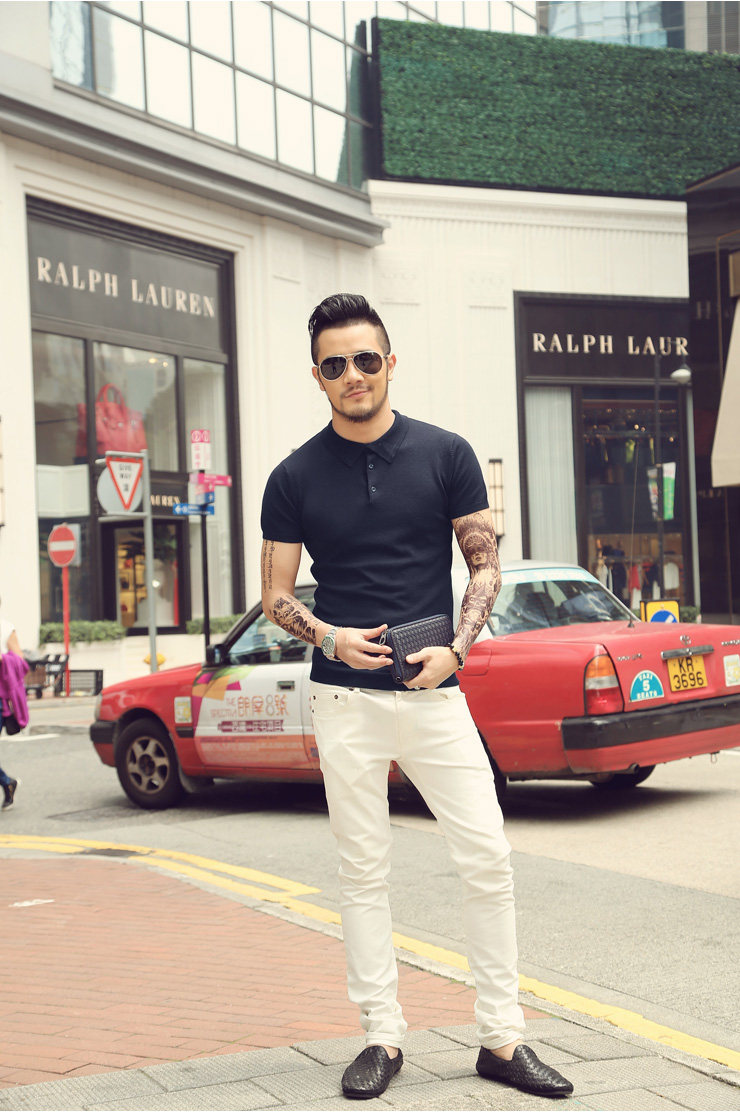 Jeans pour jeunesse MIXLIMITED pour Quatre saisons - Ref 1483291 Image 54