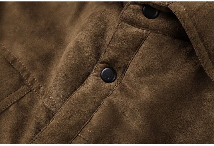 Blouson chaud pour homme MIXLIMITED     - Ref 3112769 Image 48