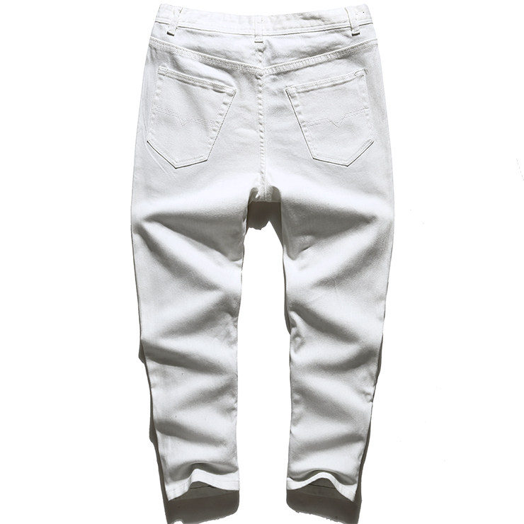 Jeans pour jeunesse MIXLIMITED - Ref 1483306 Image 71