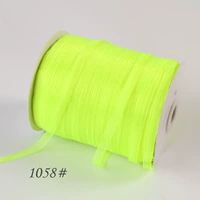 Флуоресцентный желтый 1058#