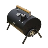 Открытый гриль для барбекю, бытовой уголь, складной портативный гриль для кемпинга, угольный гриль, шампуры для барбекю