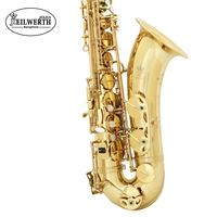 ST-110 Lacquer Gold Secondary Sound