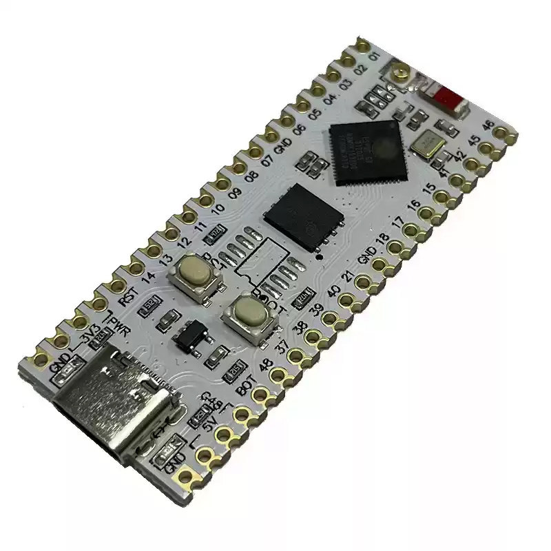 ESP32-S3 开发板 虾哥小智AI 蓝牙WiFi核心板N16R8兼容立创S3