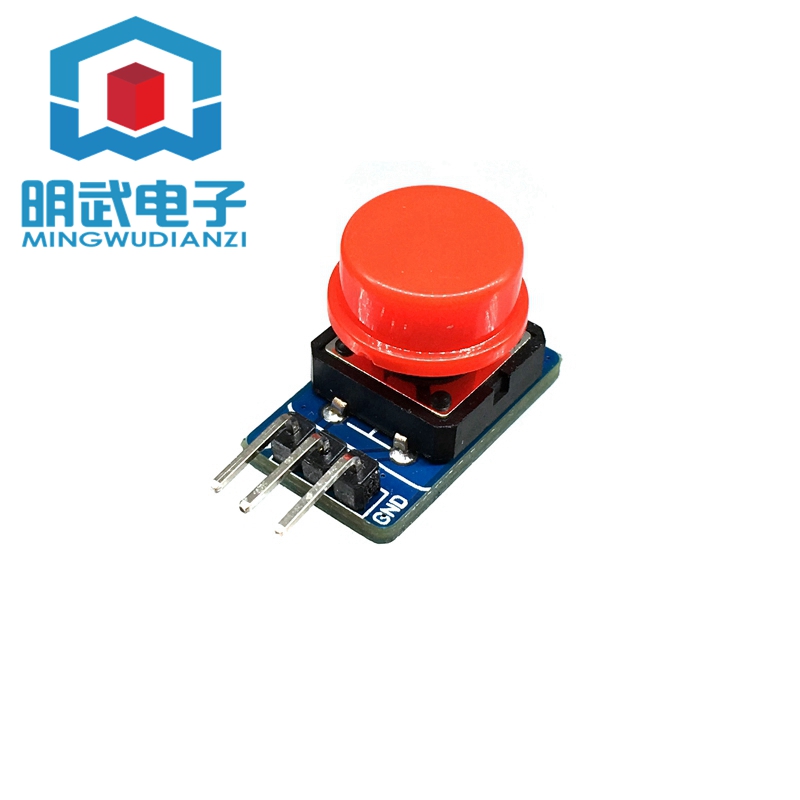 Large button module Button module Light touch Hood Button module High level output