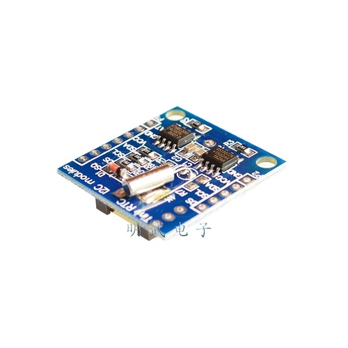Tiny RTC I2C Module 24C32 Память DS1307 Часы