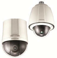 Samsung SNP-5200P times internet fast-ball camera National League Original Dress Support Self-Tied