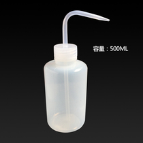 500ML HARD CONTACT LENSES OK LENS CLEANING CUP RGP GLASSES COOL WATER CUP FOR EASY CORNEAL SHAPING MIRROR FLUSHING