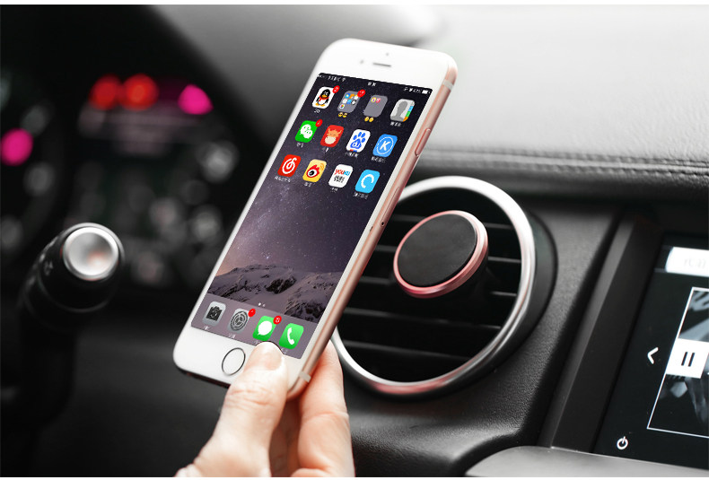 Support téléphone portable - Ref 1363944 Image 6