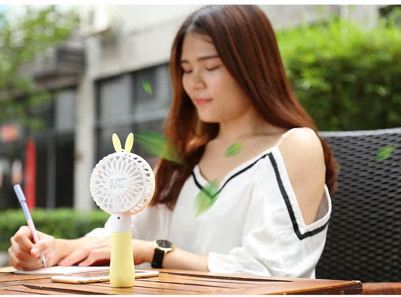 Ventilateur USB - Ref 401852 Image 13