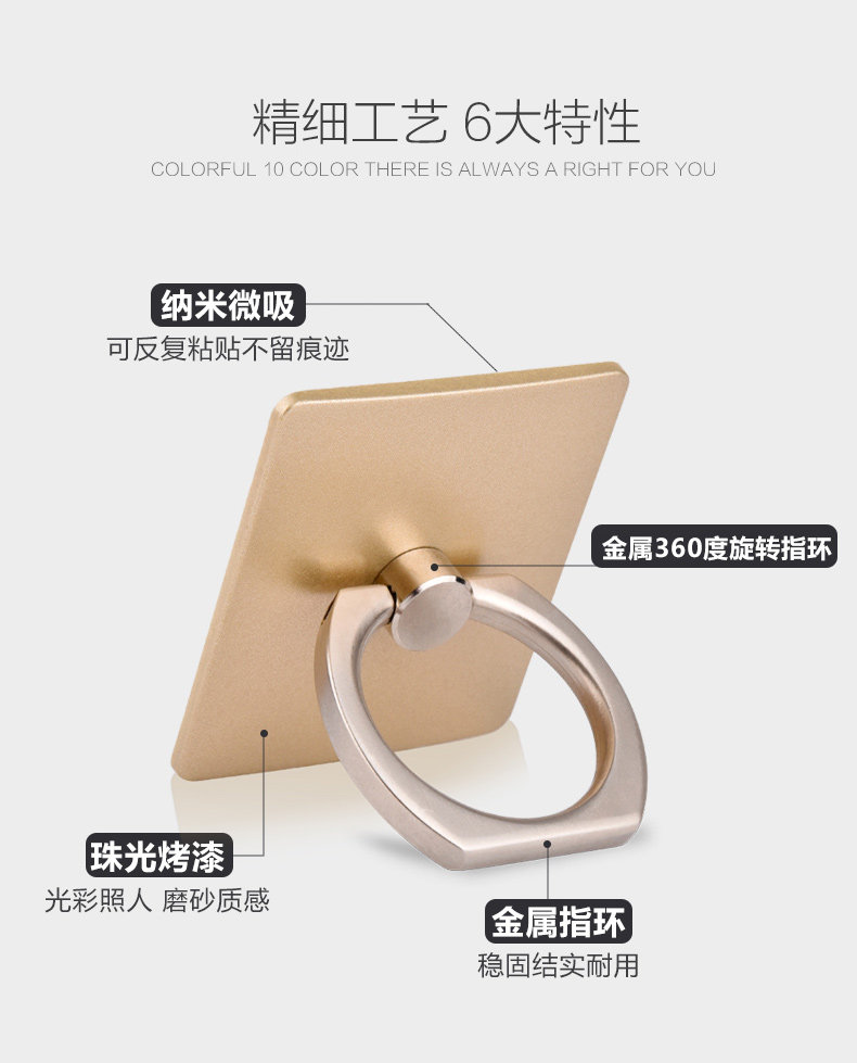 Support téléphone GSM - Ref 1362805 Image 8