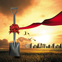 Клык Tieyu Steel