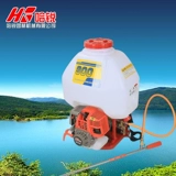 Бензиновый садовый распылитель тип 哐  蛞 Медный насос