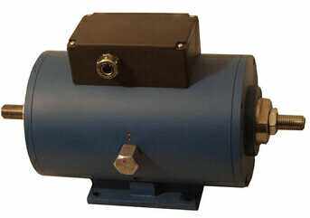 Brakes ZT82S-800 4-T2