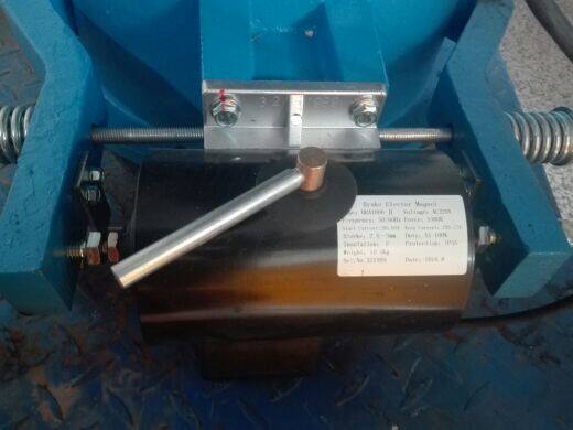 Tianjin Jiali factory 600N brake arm hug the brake arm Suzhou TongRunli Tiesensiko's Sis