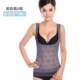 Mùa hè không có da cơ thể phụ nữ vest Bụng hỗ trợ ngực dưới cơ thể áo blouse Phục hồi đồ lót giảm béo siêu mỏng