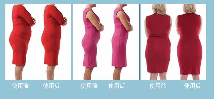 body amincissant en nylon - Ref 673987 Image 30