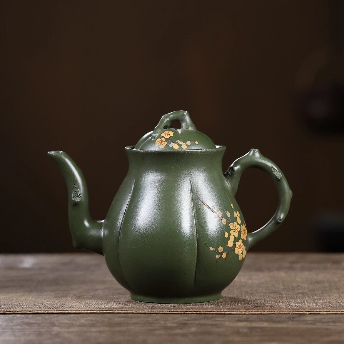 顾景舟紫砂壶1969纯手工西施石瓢茶壶宜兴紫砂茶具库存特惠-Taobao-Tmall