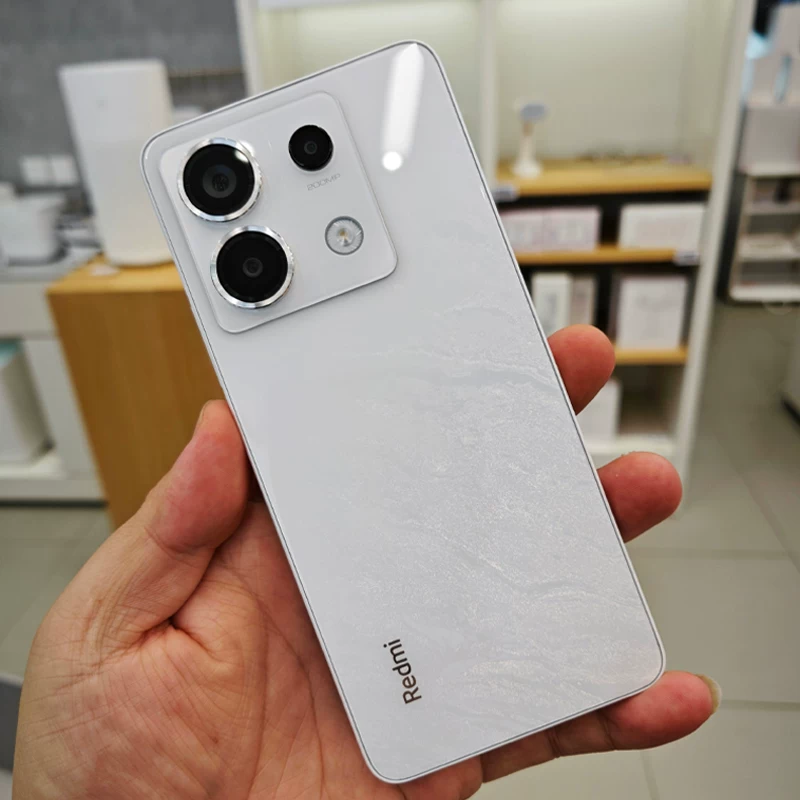 MIUI/ Redmi Note 13 Pro Full Netcom 5G Redmi Note13pro Смартфон