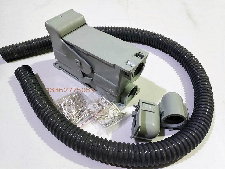 GDZ-58 JZ-58 core switch cabinet circuit breaker aviation plug socket CZ-58 secondary socket plug