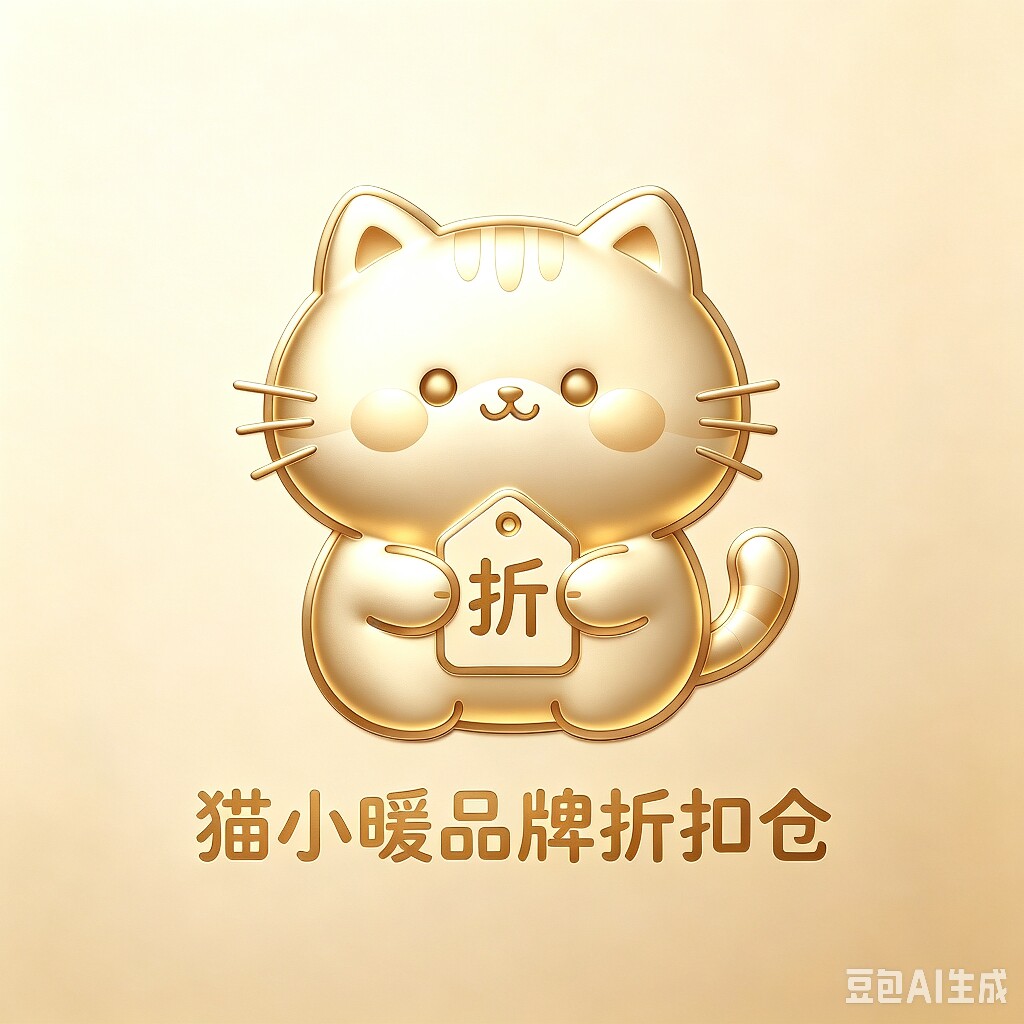 猫小暖品牌折扣仓三号店