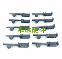 Heidelberg printing machine accessories CD74 XL75 machine presser foot plastic fly blow nozzle blow nozzle