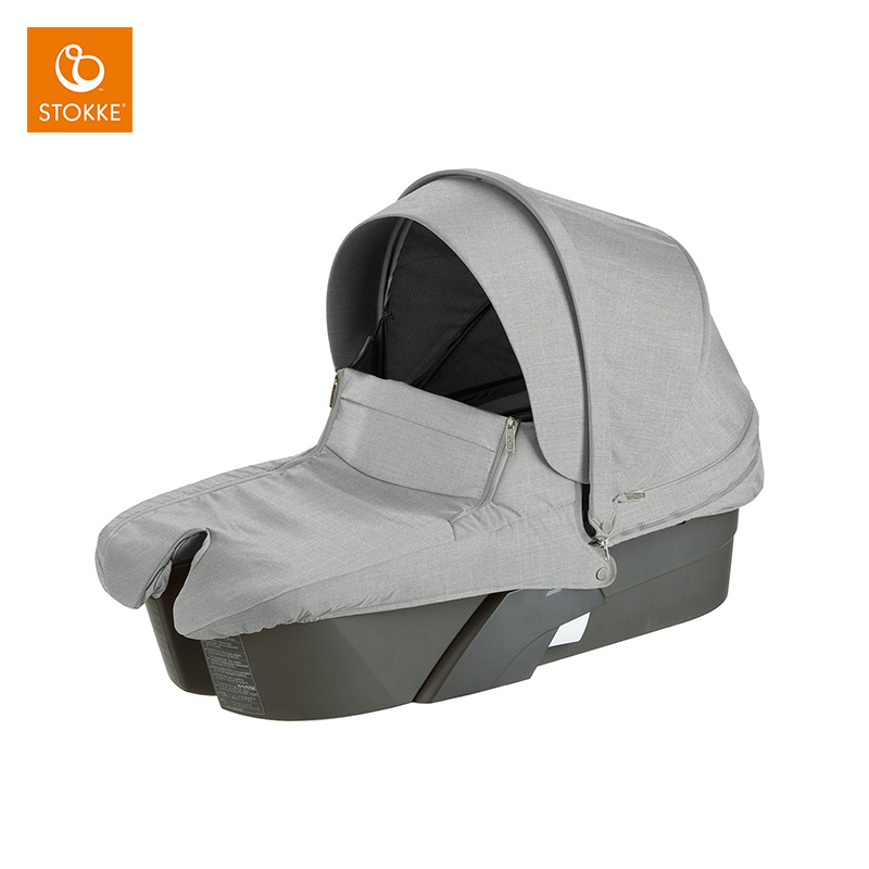 stokke carry cot xplory