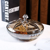 Кофейный цвет 丨 сетка капель воды с весом фруктовой тарелки 7,2 котла