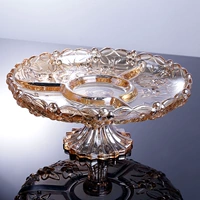 Слива цветение золотой шедевр