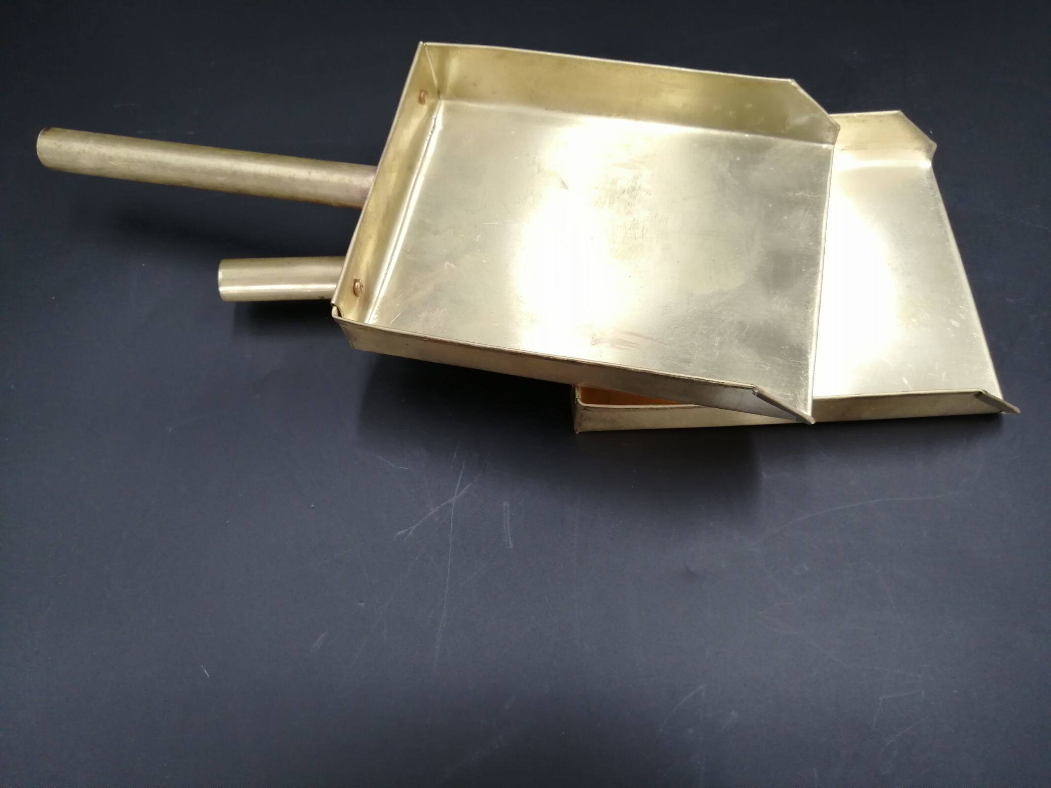 Explosion-proof shovel bucks copper pinch copper alloy buckle copper alloy bucket buckle oil
