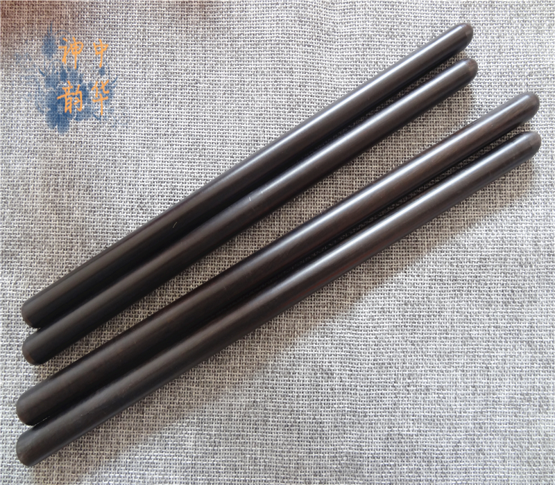 Urmu Beating Drum Club Drum Stick Waist Drum Stick Drum Hammer Drum Hammer Drum Rod drumstick Drum Stick Instrument 24 24 26 30 cm