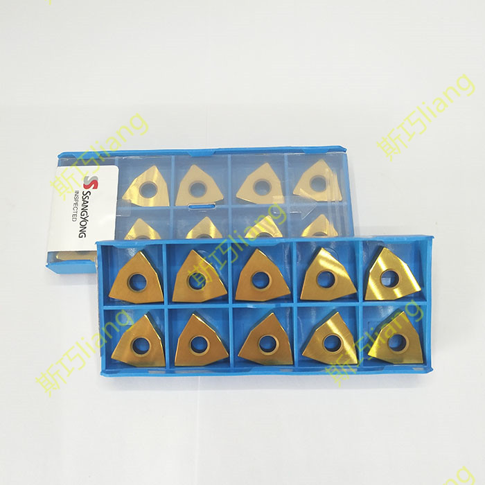 Ssangyong WNGA080404 WNGA080408 E040 SN400 ST300 SZ200 ST100 TC300