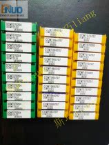 Imported CNC blade DCMT070204 CCMT060202 DCMT070202 UE6020 UE6110