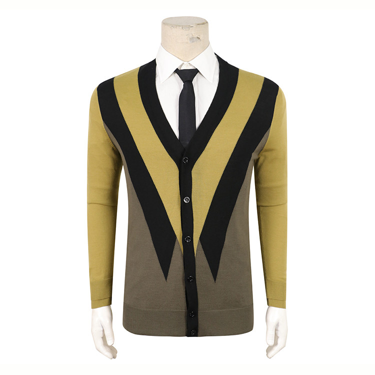 Special 799-Fall men's sweatshirt sweaty and meritless wool