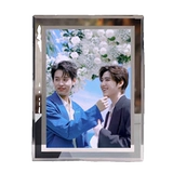 Окружающий PP Lin Yikai Bkpp Photo Frame