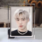 Окружающий PP Lin Yikai Bkpp Photo Frame