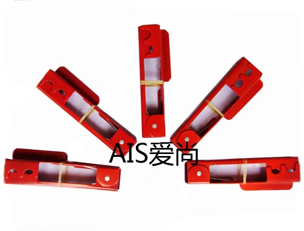 Florist Rose Hình xăm kìm Florist Cung cấp dụng cụ Kim loại Hoa hồng Clip Làm vườn Dụng cụ làm hoa hồng vòi tưới cây
