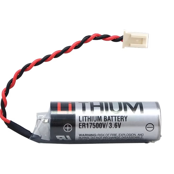Original Toshiba Er17500V/3.6V R13N860011 Suitable for Epson Robot Lithium Battery Original Toshiba Er17500V/3.6V R13N860011 Suitable for Epson Robot Lithium Battery
