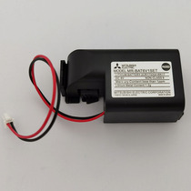 Mitsubishi Mitsubishi M80 driver J4 servo system Lithium battery MR-BAT6V1SET 6V