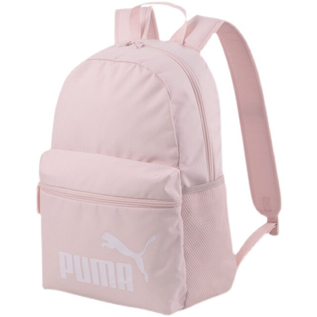 ກະເປົາເປ້ Puma/Puma 2022 Spring New Men and Women's Sports Leisure Backpack Student Bag 075487