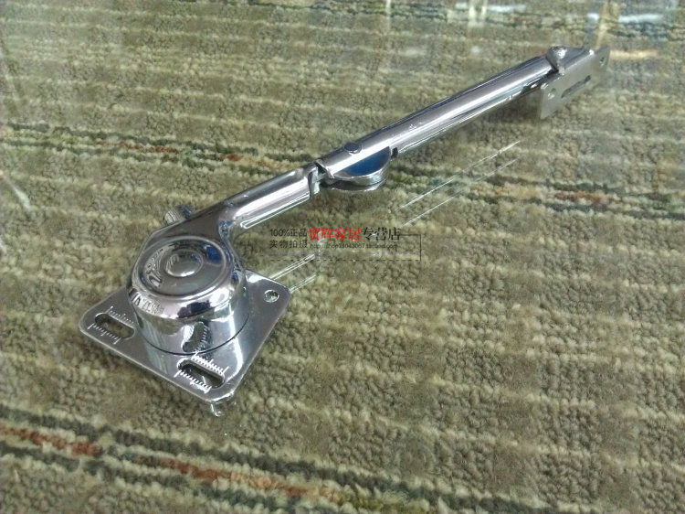 Hydraulic support telescopic rod Hydraulic rod Up and down door telescopic rod Hydraulic support Hanging cabinet support Cabinet door support