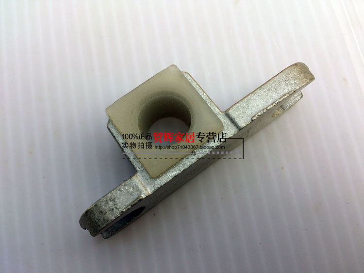 Ground Spring Door Clip Joint Fitting Without Frame Door Accessories Ground Spring Door Chuck Glass Door Chuck