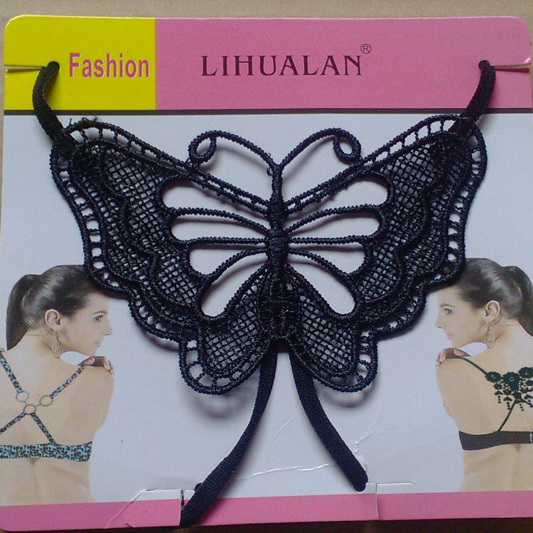 Sangles pour lingerie - Ref 803482 Image 23