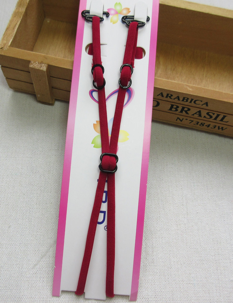 Bretelles pour lingerie - Ref 803469 Image 13