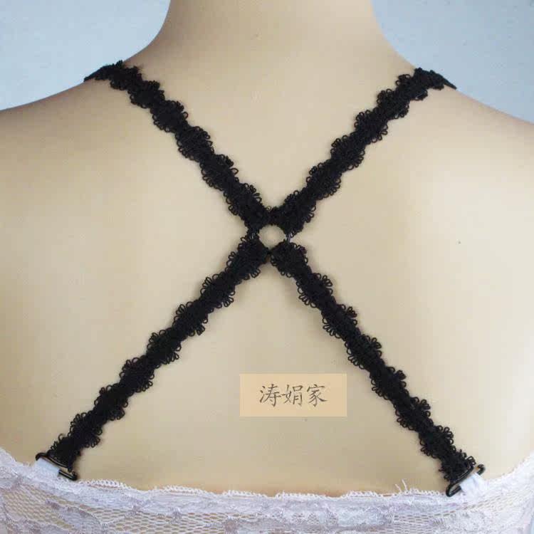 Sangles pour lingerie - Ref 803476 Image 6