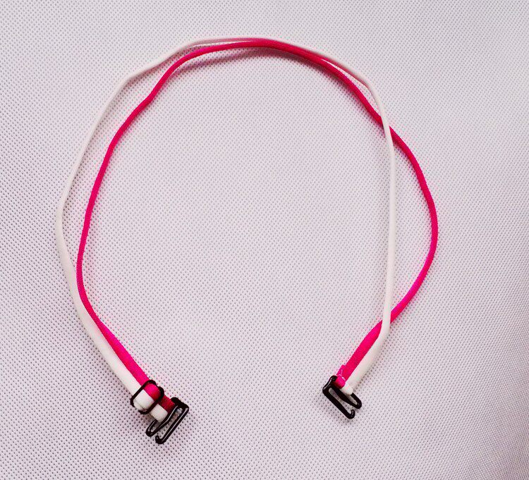 Bretelles pour lingerie - Ref 803408 Image 21