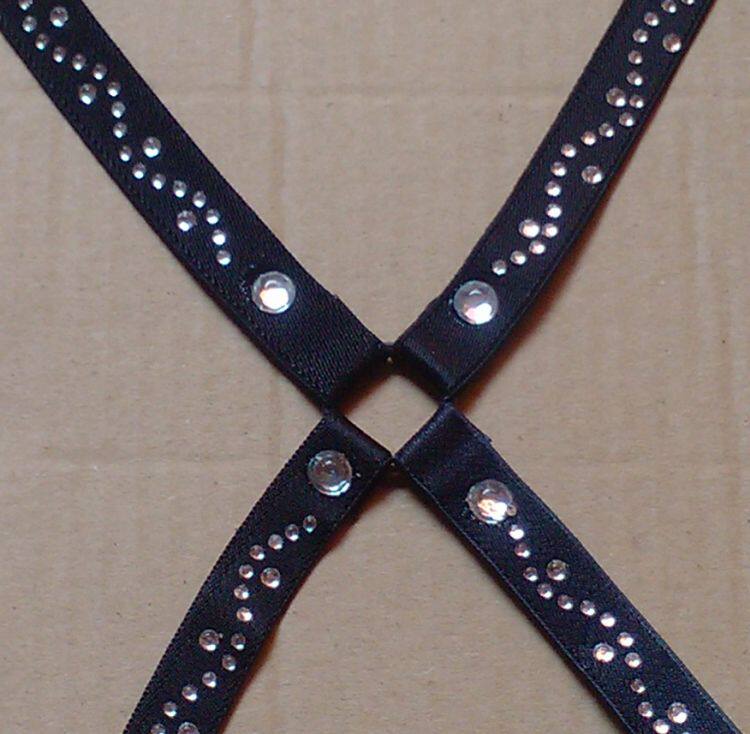 Bretelles pour lingerie - Ref 803464 Image 18