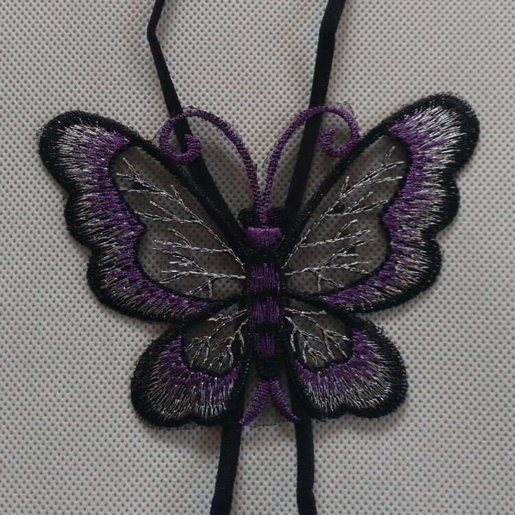 Sangles pour lingerie - Ref 814192 Image 25