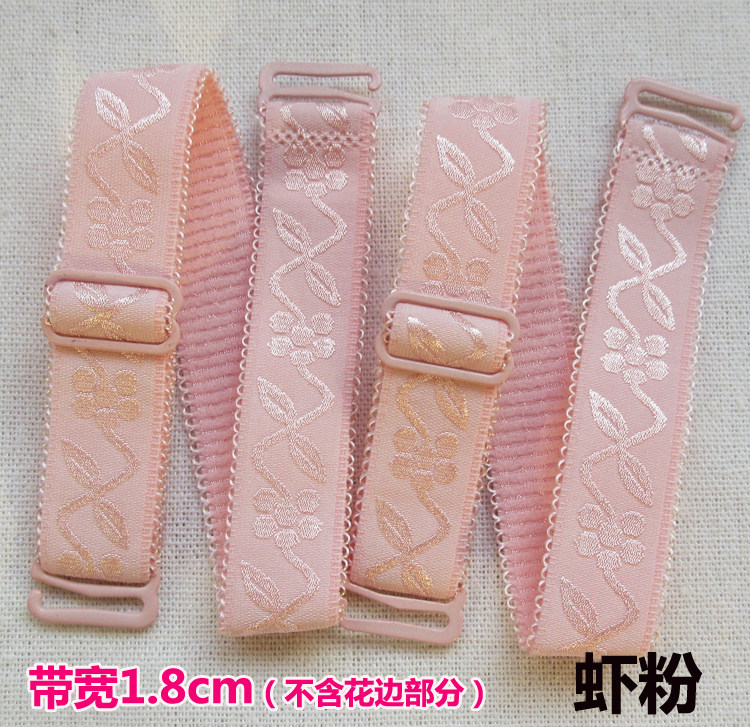 Bretelles pour lingerie - Ref 803412 Image 25